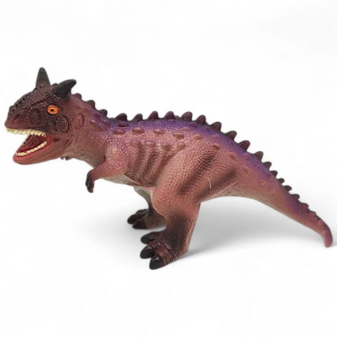 Динозавр гумовий (31 см) вид 12