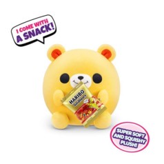 Мягкая игрушка сюрприз Snackle-R (серия 2 Mini Brands), арт. 77510R