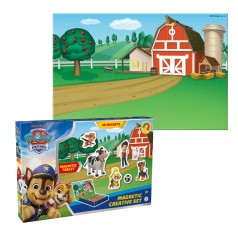 Магнітна гра з планшеткою 