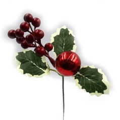 Новогод. декор. украш. 