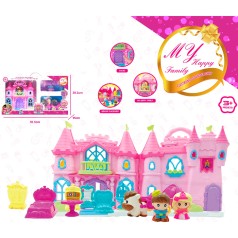 Игровой набор 