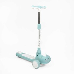 Самокат триколісний Skyper