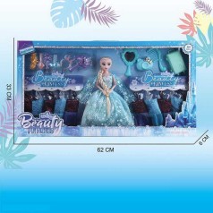 Лялька в кор. 