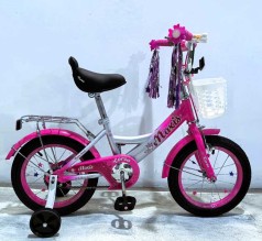 Велосипед 14