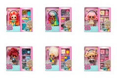 Кукла LOL SURPRISE! серии 