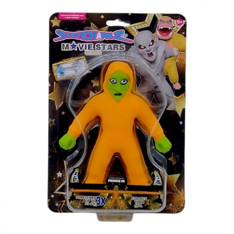 Игрушка-тянучка "Стрейчапалз (Stretchapalz): PRINCE IN