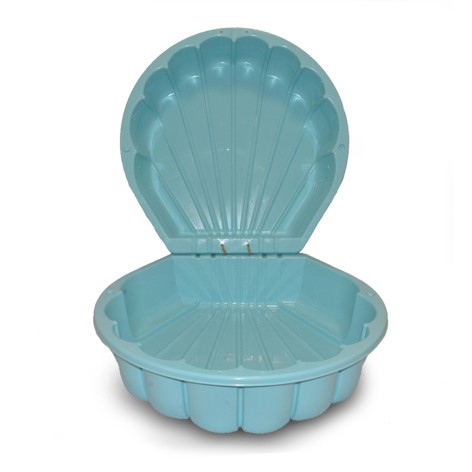 Дитяча пісочниця Фламінго 