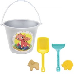 Пластиковий набір 