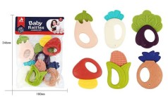 Набор погремушек 