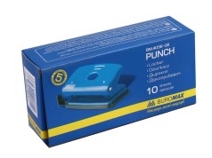 Діркопробивач Buromax 