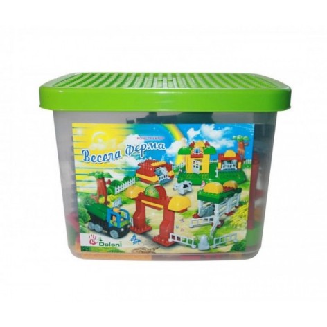 Конструктор 