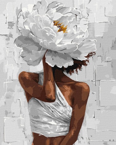 Набір для розпису по номерах 