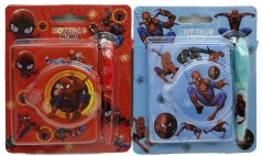 Блок. на кнопці.ПВХ+ ручка-брел._8*7см 