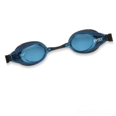 Очки для плавания (синий)