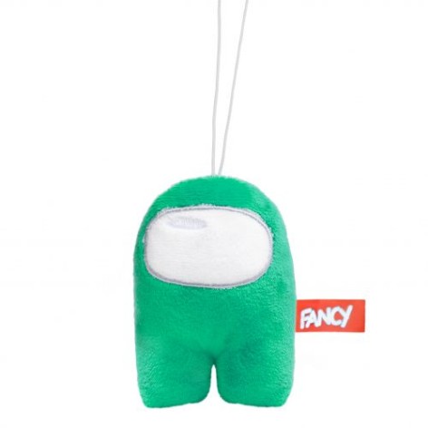 М'яка іграшка плюшева "Among Us"