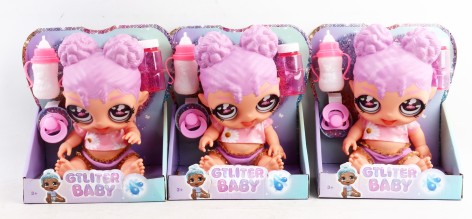 УЦЕНКА 30% Лялька в кор. 