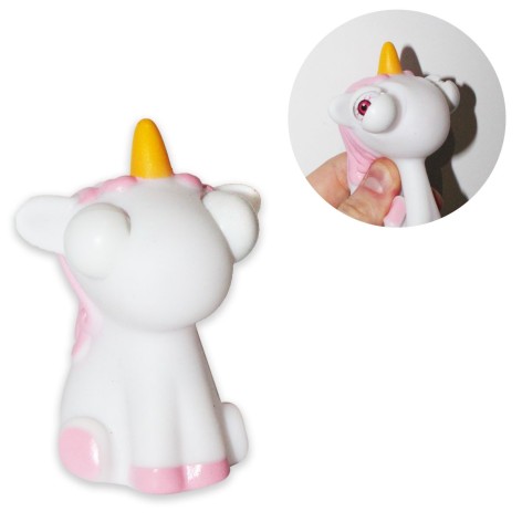 Игра-антистресс белая