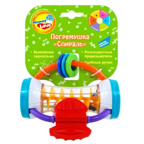 Погремушка 