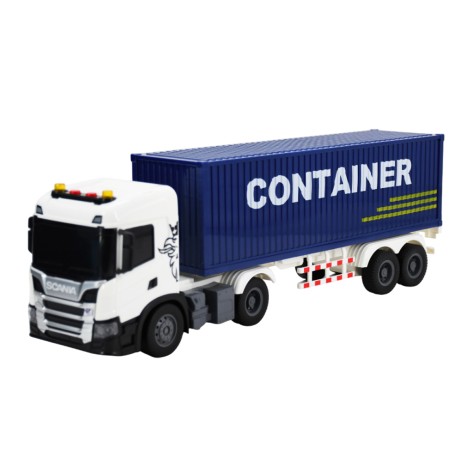 Автомодель серії 