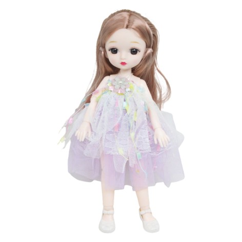 Кукла шарнирная 