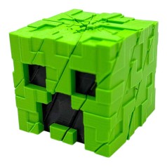 3D игрушка "Куб Кріпер Twist Fidget"