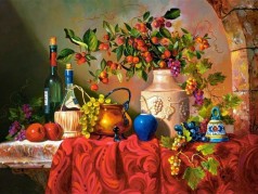 Пазли Castorland 