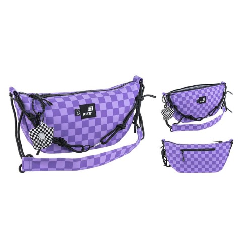 Сумка-кроссбоди Kite Education teens 2774-2