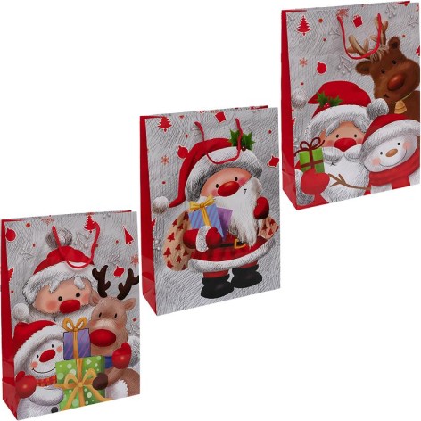 Пакет подарунковий 