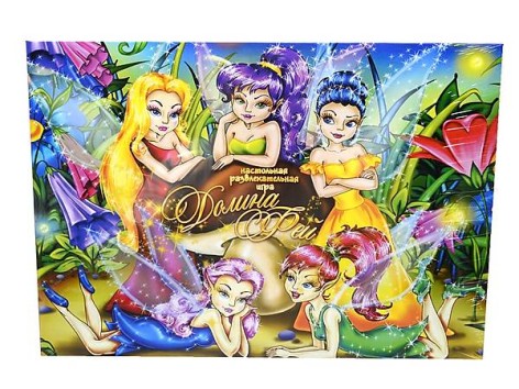 Гра мала настільна 