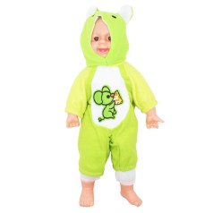 Пупс муз. мішеня