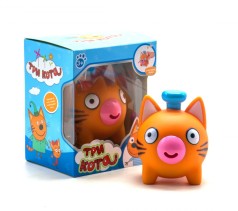 Игрушка-пищалка 