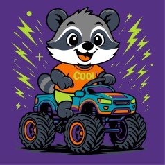 Картина по номерам для детей 