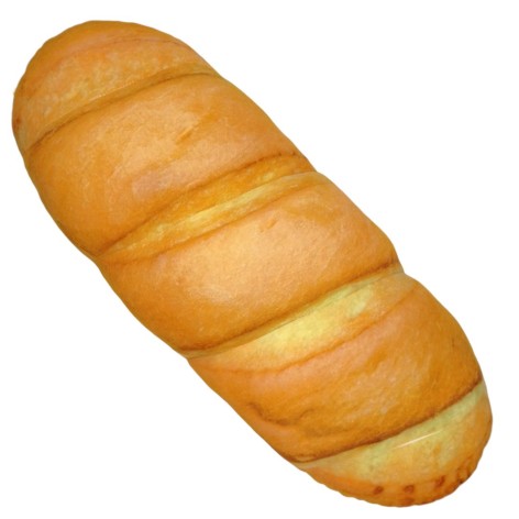 Мягкая игрушка-подушка "Батон" (70 см)