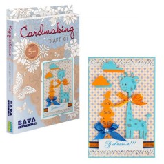 Набор для творчества 