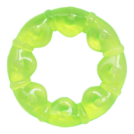 Прорезыватель с водой 