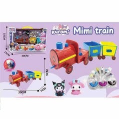 Набор героев в кор. 