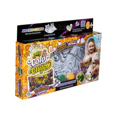 Набір творчої творчості 