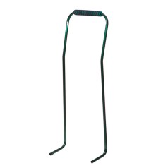 Ручка-штовхач Vitan зелена для санок