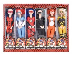 Кукла /16/192/12шт в кор.