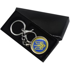 Брелок закатний 