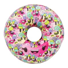 Великий сквіш  пончик