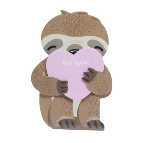 Дитячий блокнот "Лінівець"