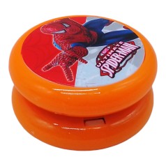 Йо-йо пластик Супергерої Людина Павук