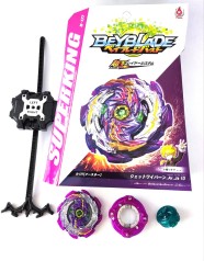 Бейблейд B-177 з запуском, JET WYVERN AROUND JUST //