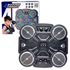 Електронний музичний бокс 