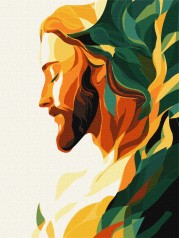 Набір для розпису по номерах 