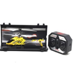 Вертолет на радиоуправлении 