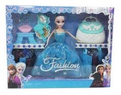 Лялька в кор. 