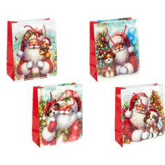 Пакет подарунковий 