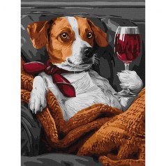 Набір для розпису 